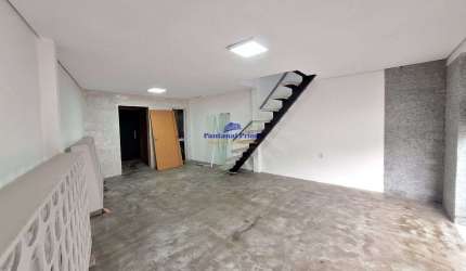 Sala Comercial - 40 m² - Avenida Carmindo de Campos - Cuiabá - MT