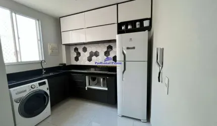 Apartamento para venda no condomínio Chapada dos Sabias - Jardim Imperial