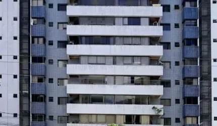 LOCAÇÃO NO CORAÇÃO DO CAMINHO DAS ÁRVORES