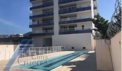 Ubatuba, Centro - Apartamento  cobertura com 04 suítes e área de lazer completa.