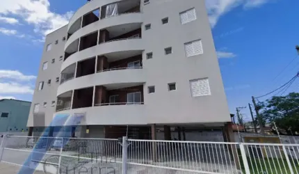 Ubatuba, Estufa II - Apartamento  com 02 dormitórios, sendo 01 suíte.