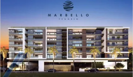 Ubatuba, Praia Grande - Apartamento na planta com 02 dormitórios, sendo 01 suíte.