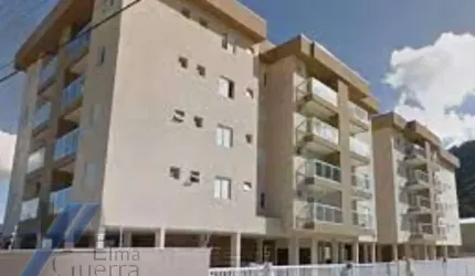 Ubatuba, Pereque-Açu - Apartamento bem localizado, 75m2 útil, 02 Dormitorios sendo 01 suíte, com área de lazer..