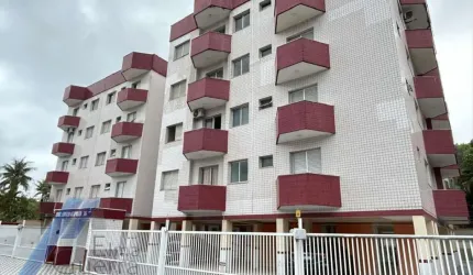 Ubatuba, Pereque-Açu - Apartamento cobertura duplex com 133 m2 útil, 03 Dorms sendo 01 suíte.