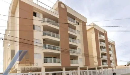 Ubatuba, Centro - Apartamento mobiliado com 02 dormitórios sendo 01 suíte e área de lazer.