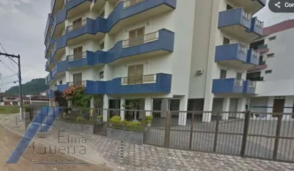 Ubatuba, Pereque-Açu - Apartamento mobiliado com 03 dormitórios sendo 01 suíte.