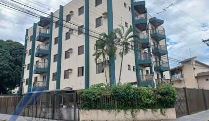Ubatuba, Itagua - Apartamento com 02 dormitórios sendo 01 suíte e 02 vagas de garagem.