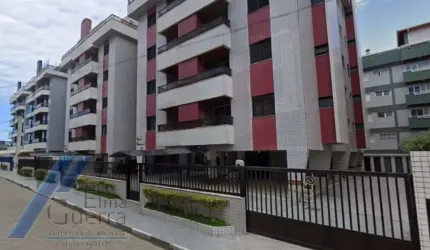Ubatuba, Praia Grande - Apartamento com 02 dormitórios sendo 01 suíte, a 100 metros do mar.