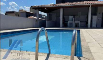 Ubatuba, Itaguá - Apartamento térreo com 02 dormitórios, sendo 01 suíte, e área de lazer.