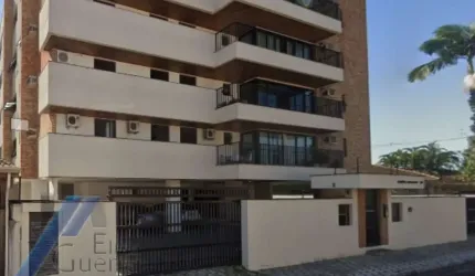 Ubatuba, Centro - Apartamento em ótima localização com 03 dormitórios, sendo 01 suíte.
