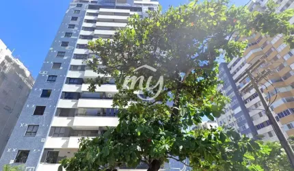 Salvador| Apartamento com 90m²| 3 Dormitórios| 2 Vagas| no Residencial Costa Blanca