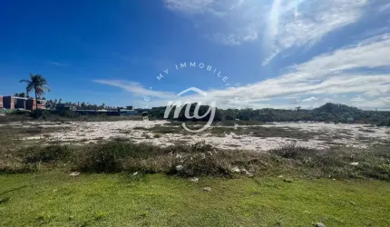 Praia do Forte| Piscinas Naturais| Lote 630 m²| Posição Privilegiada | Frente Mar| Pé na areia