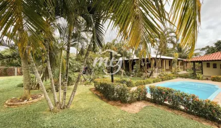 Itacimirim| Casa com 214m² | Piscina | Quiosque | Forno a Lenha | 5 Vagas