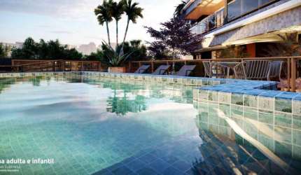 Caminho das Arvores| Apartamentos a partir de 90m²| Alto Padrão| no Arbo Caminho das Arvores