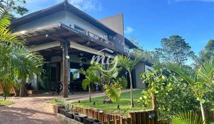 Praia do Forte| Casa com 142m²| 3 Dormitórios sendo 2 Suítes| 2 Vagas