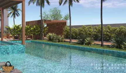 Alphaville| Apartamentos com 202m²| 4 Suítes| 4 Vagas| Alto Padrão