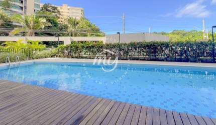Salvador| Apartamento 112m2 |2 Dormitórios| 2 vagas| Alto Padrão| no Alphaville 1