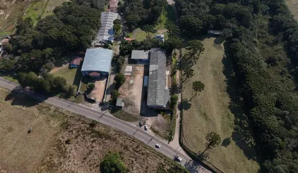 Galpão/ Depósito para alugar  com 2 sala(s)
