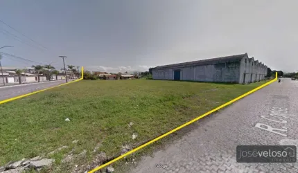 Galpão para alugar, 4135 m² por R$ 26.000,00/mês - Bockmann - Paranaguá/PR