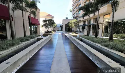 Apartamento com 1 dormitório à venda, 67 m² por R$ 1.150.000,00 - Batel - Curitiba/PR