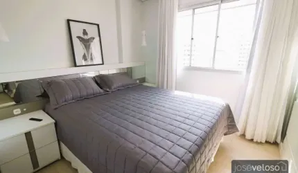 Cobertura com 4 quartos 2 suítes à venda, 251 m² por R$ 1.590.000 - Água Verde - Curitiba/PR