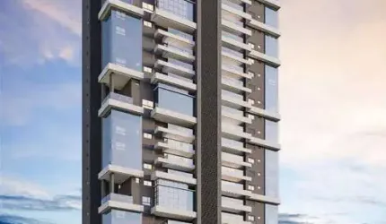 Apartamento à venda, 138 m² por R$ 1.893.000,00 - Água Verde - Curitiba/PR