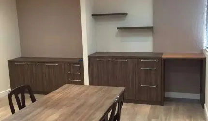 Sala comercial para venda e locação, Champagnat, Curitiba.