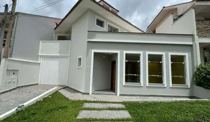 Excelente Casa Alto Padrão  03 suites  José Veloso Imoveis