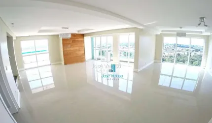 EXCELENTE COBERTURA , VISTA, ALTO PADRÃO  JOSE VELOSO IMOVEIS
