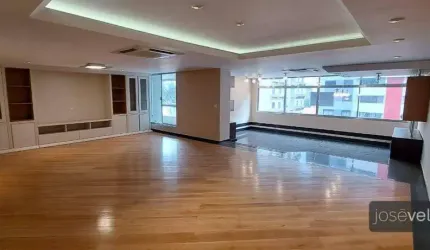 Apartamento à venda, 400 m² por R$ 2.719.000,00 - Agua Verde - Curitiba/PR