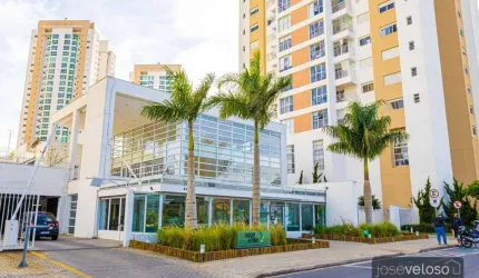 Excelente oportunidade , Apartamento com 3 dormitórios à venda, 113 m² por R$ 950.000 - Ecoville - Curitiba/PR
