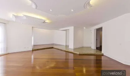 Apartamento à venda, 302 m² por R$ 3.890.000,00 - Batel - Curitiba/PR