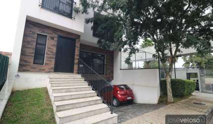 Casa à venda, 215 m² por R$ 1.590.000,00 - Campo Comprido - Curitiba/PR