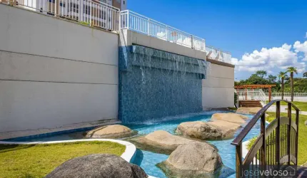 Apartamento à venda, 113 m² por R$ 1.200.000,00 - Ecoville - Curitiba/PR