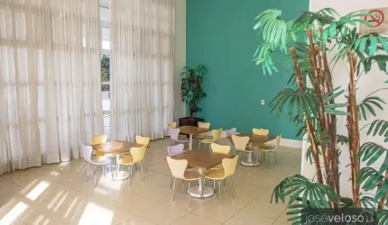 EXCELENTE  Apartamento com 3 dormitórios à venda, 113 m² por R$ 1.190.000 - Ecoville - Curitiba/PR