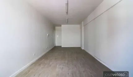 Sala à venda, 33 m² por R$ 230.000,00 - Água Verde - Curitiba/PR