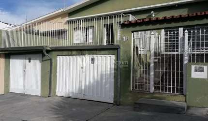 Casa com 3 quartos à venda na Rua Barretos, 45, Jardim Proença, Campinas, 189 m2 por R$ 650.000