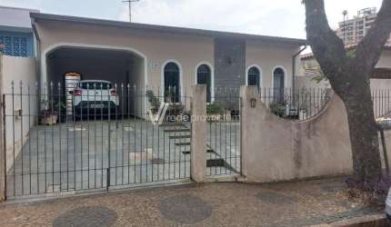 Casa com 3 quartos à venda na Rua Casimiro de Abreu, 154, Bela Vista, Valinhos, 199 m2 por R$ 700.000