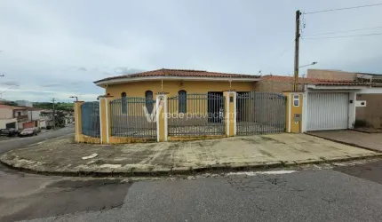 Casa com 3 quartos à venda no Jardim Antonio Von Zuben, Campinas , 216 m2 por R$ 750.000