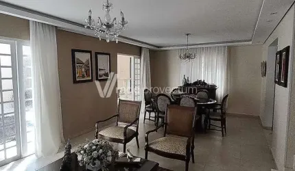 Casa com 3 quartos à venda na Rua Evandro Batista Vieira, 1631, Loteamento Alphaville Campinas, Campinas, 178 m2 por R$ 950.000