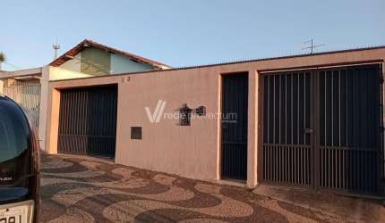Casa com 3 quartos à venda na Avenida Engenheiro Artur Segurado, 123, Jardim Leonor, Campinas, 160 m2 por R$ 680.000