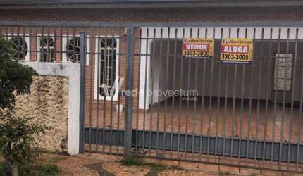 Casa comercial à venda na Rua Gil Vicente, 43, Parque Taquaral, Campinas, 211 m2 por R$ 798.000
