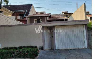 Casa com 3 quartos à venda na das Vitorias Regias, 435, Jardim das Vitórias Régias, Valinhos, 180 m2 por R$ 950.000