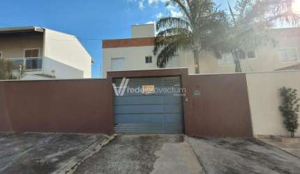 Casa com 3 quartos à venda na Rua Waldemar Lopes Ferraz, 18, Parque Jambeiro, Campinas, 138 m2 por R$ 750.000