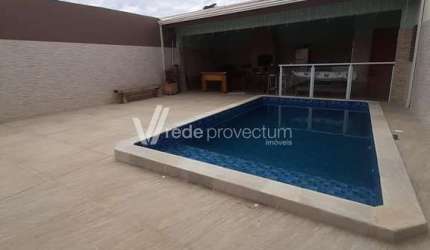 Casa com 4 quartos à venda na Izídio Alves de Souza, 29, Jardim das Bandeiras, Campinas, 200 m2 por R$ 770.000