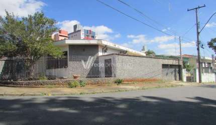 Casa comercial à venda na Rua Hermínio Cézar, 68, Jardim Proença, Campinas, 140 m2 por R$ 700.000