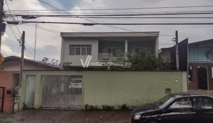 Casa comercial à venda na Avenida Jorge Tibiriçá, 1709, Jardim dos Oliveiras, Campinas, 265 m2 por R$ 950.000