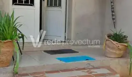 Casa com 4 quartos à venda na Avenida Pascoal Celestino Soares, 751, Vila Industrial, Campinas, 253 m2 por R$ 680.000