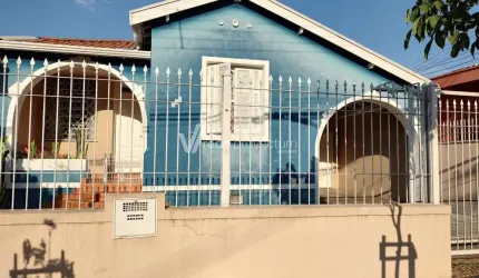 Casa comercial à venda na Rua Amilar Alves, 129, Vila João Jorge, Campinas, 148 m2 por R$ 900.000
