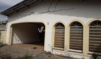 Casa com 3 quartos à venda na Avenida Dante Alighieri, 304, Jardim do Lago, Campinas, 206 m2 por R$ 550.000